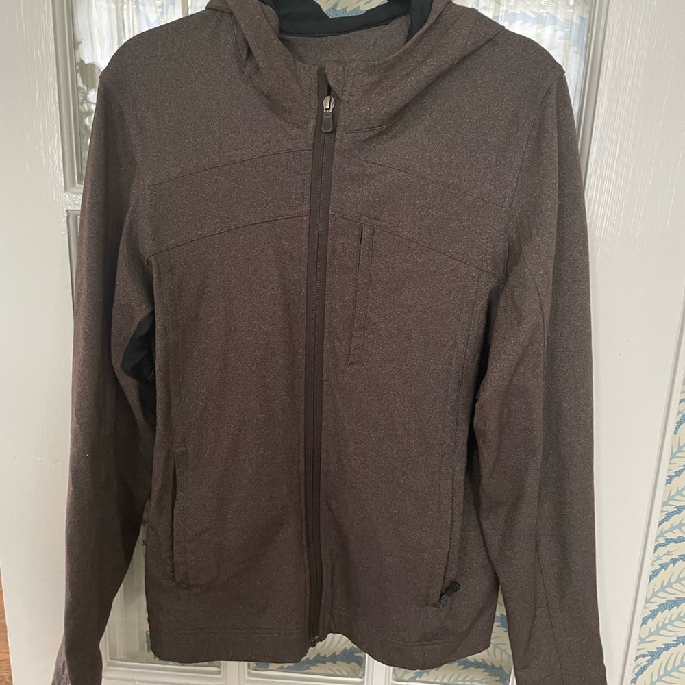 Men’s Lululemon Zip Jacket